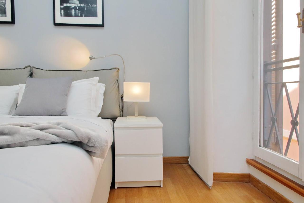 Ferienwohnung Frezza Rom Exterior foto